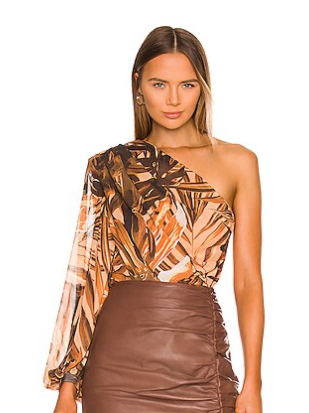 Bronx and Banco x REVOLVE Kenya Bodysuit